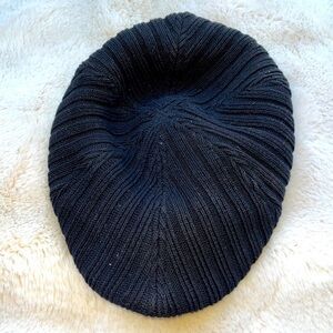 Knit Men’s Cap •Vintage•